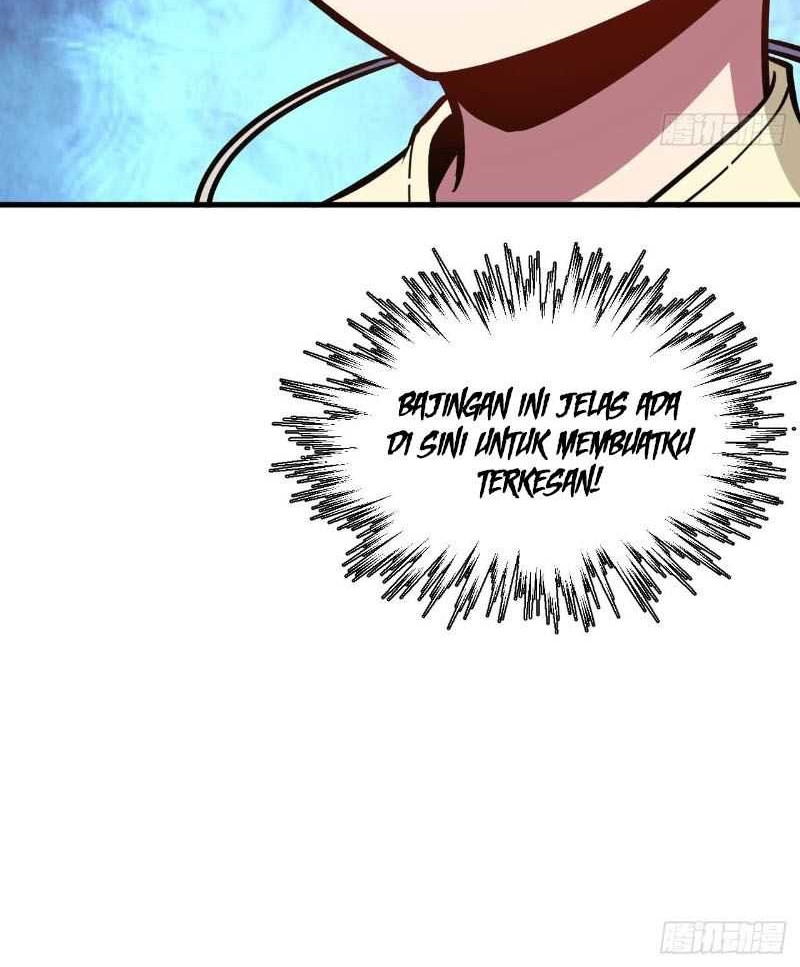 Scoring the Sacred Body of the Ancients from the Get-go Chapter 6 - halaman 35