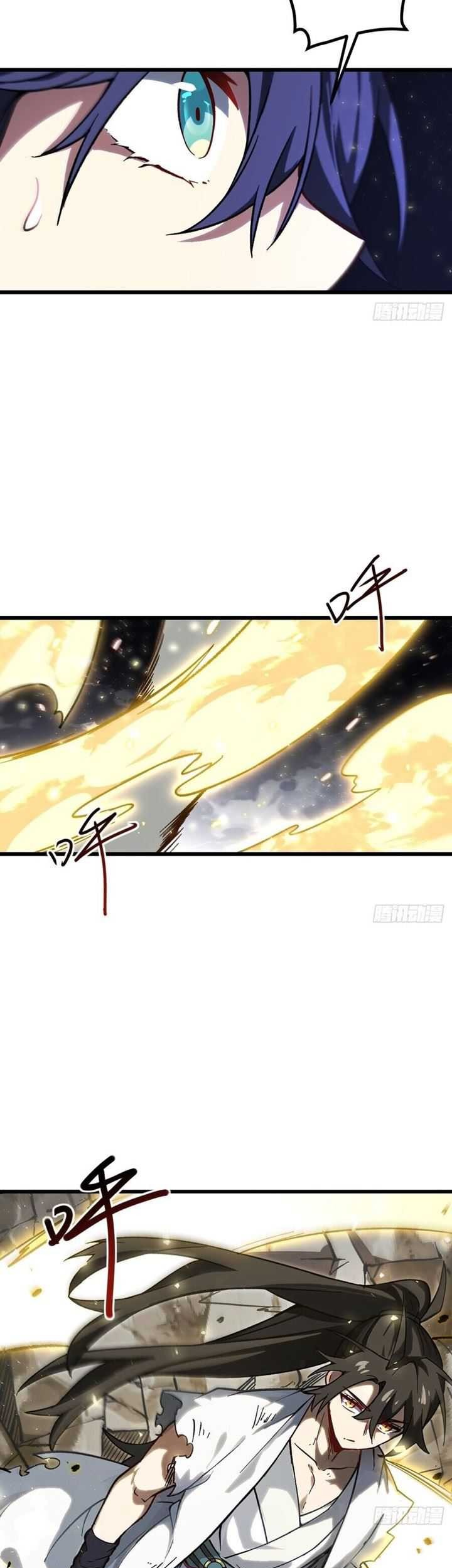Scoring the Sacred Body of the Ancients from the Get-go Chapter 60 - halaman 12