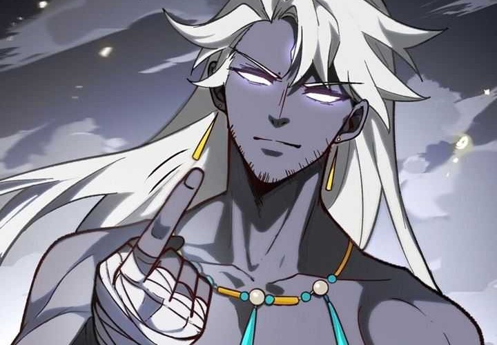 Scoring the Sacred Body of the Ancients from the Get-go Chapter 60 - halaman 15