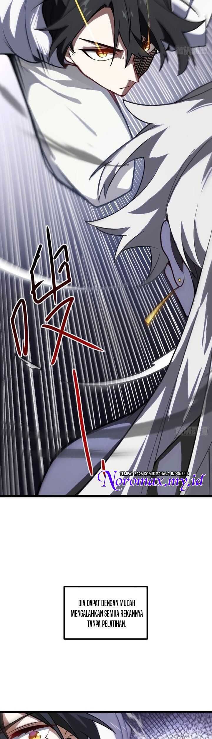 Scoring the Sacred Body of the Ancients from the Get-go Chapter 60 - halaman 26