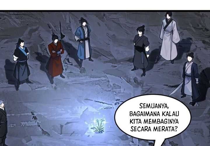 Scoring the Sacred Body of the Ancients from the Get-go Chapter 61 - halaman 13