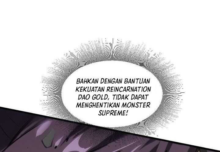 Scoring the Sacred Body of the Ancients from the Get-go Chapter 61 - halaman 35