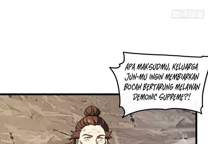 Scoring the Sacred Body of the Ancients from the Get-go Chapter 62 - halaman 39