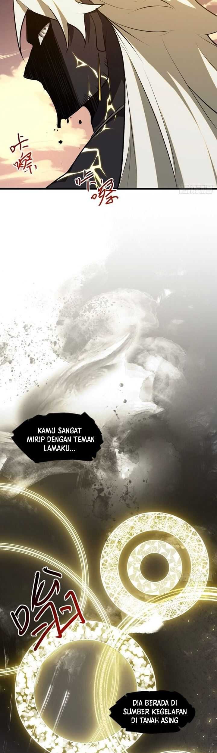 Scoring the Sacred Body of the Ancients from the Get-go Chapter 62 - halaman 58