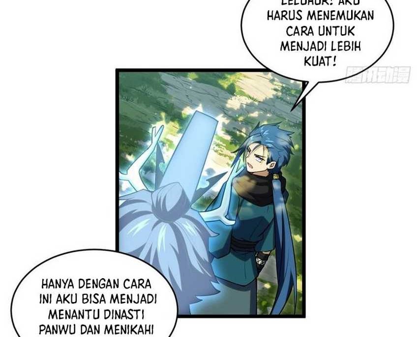 Scoring the Sacred Body of the Ancients from the Get-go Chapter 63 - halaman 30