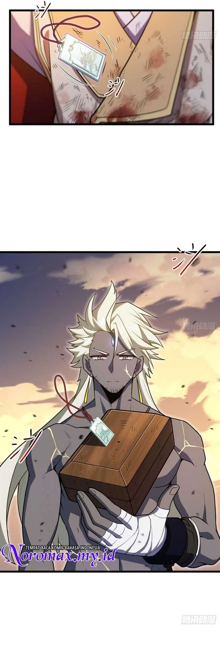 Scoring the Sacred Body of the Ancients from the Get-go Chapter 63 - halaman 4