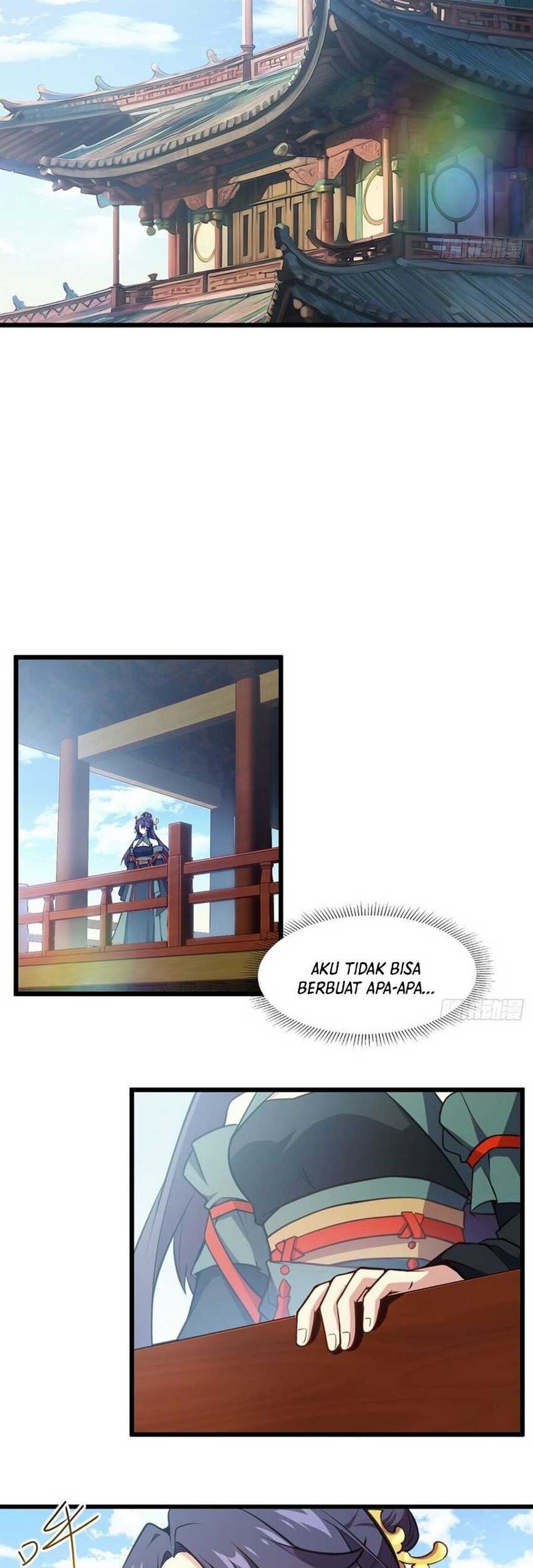 Scoring the Sacred Body of the Ancients from the Get-go Chapter 63 - halaman 43