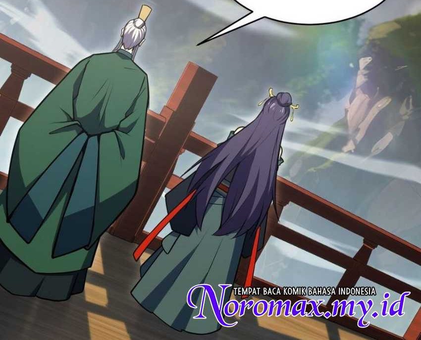 Scoring the Sacred Body of the Ancients from the Get-go Chapter 63 - halaman 50