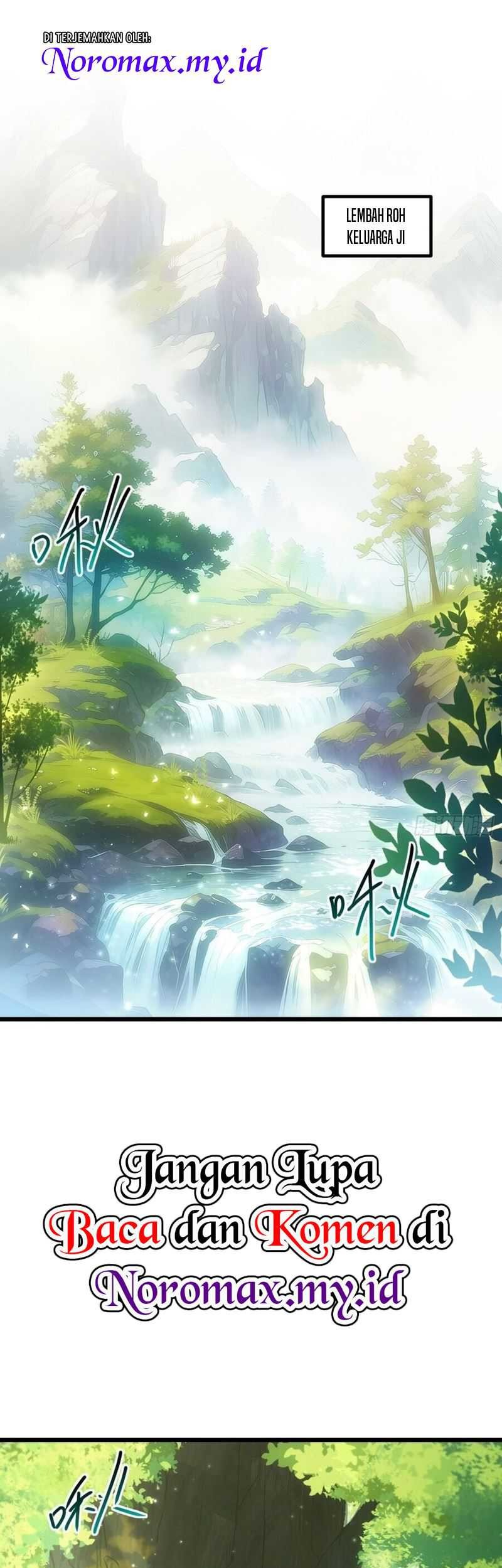 Scoring the Sacred Body of the Ancients from the Get-go Chapter 64 - halaman 2
