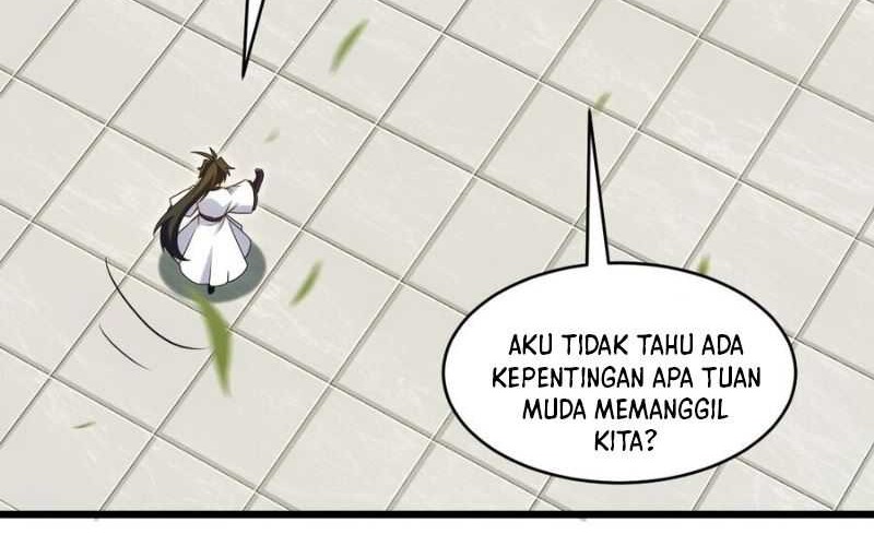Scoring the Sacred Body of the Ancients from the Get-go Chapter 64 - halaman 35