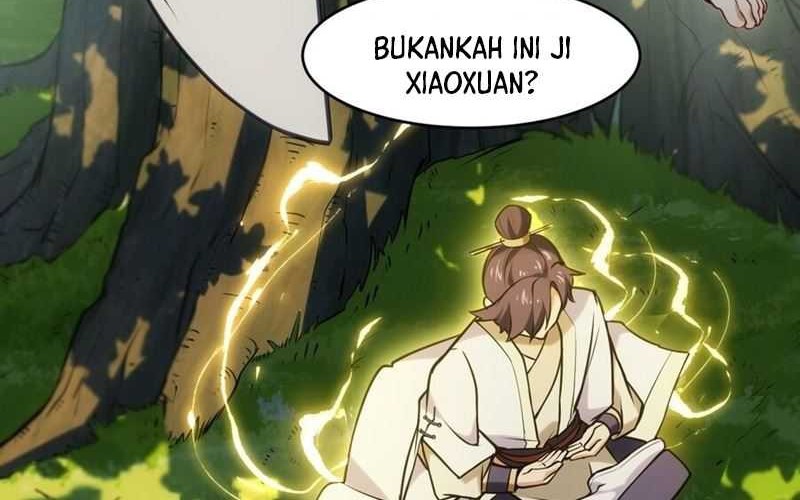 Scoring the Sacred Body of the Ancients from the Get-go Chapter 64 - halaman 7