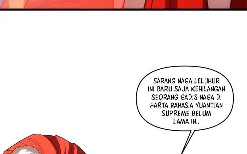 Scoring the Sacred Body of the Ancients from the Get-go Chapter 65 - halaman 11