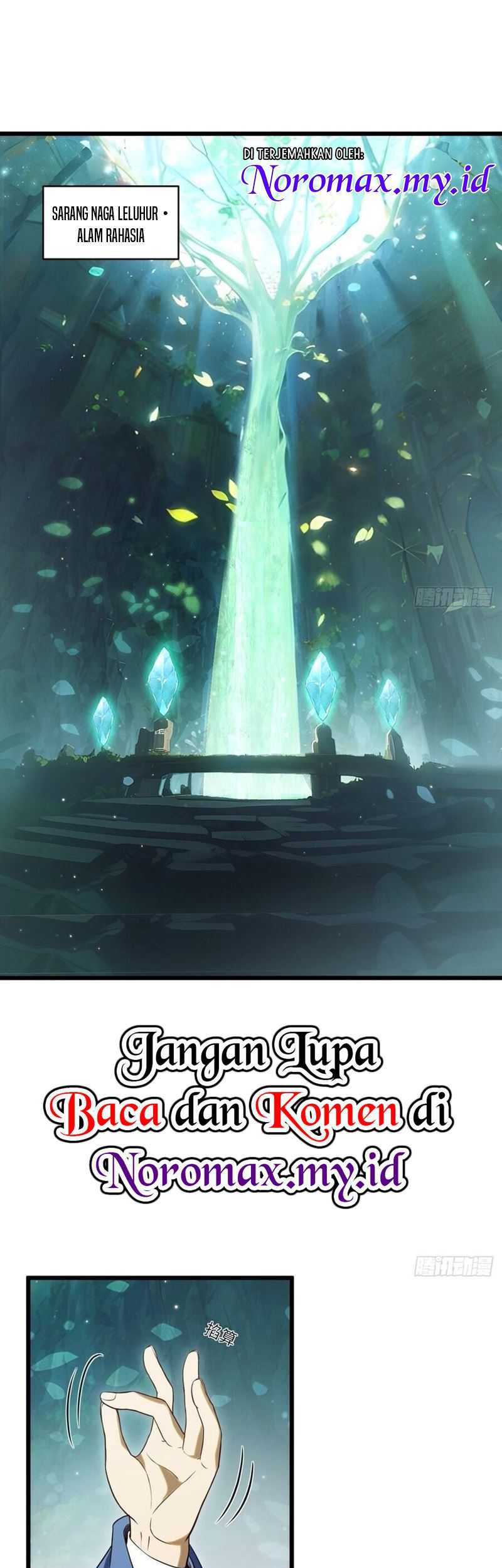 Scoring the Sacred Body of the Ancients from the Get-go Chapter 65 - halaman 2