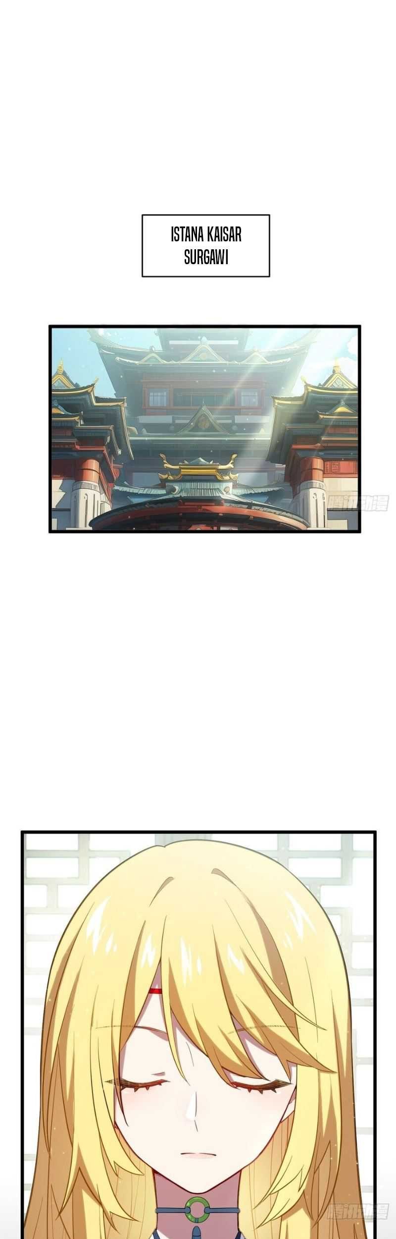Scoring the Sacred Body of the Ancients from the Get-go Chapter 65 - halaman 32