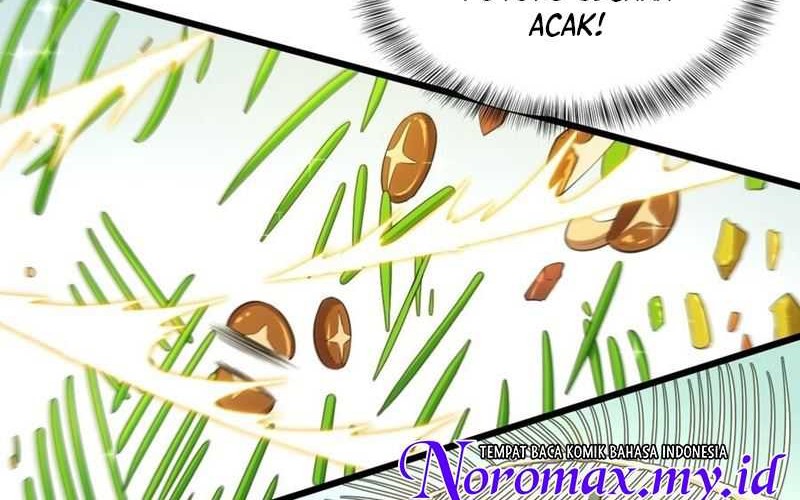Scoring the Sacred Body of the Ancients from the Get-go Chapter 65 - halaman 40