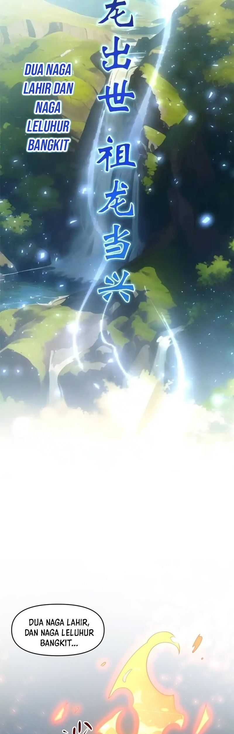 Scoring the Sacred Body of the Ancients from the Get-go Chapter 65 - halaman 8