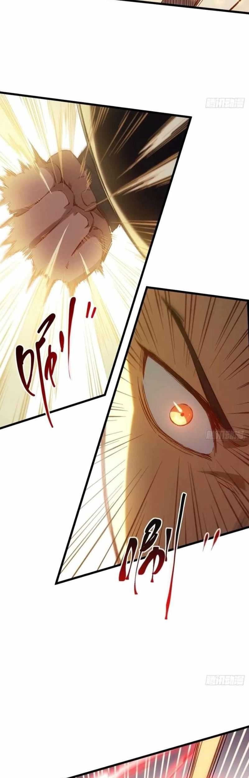 Scoring the Sacred Body of the Ancients from the Get-go Chapter 66 - halaman 24