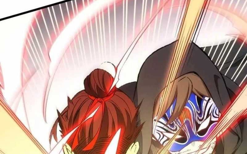 Scoring the Sacred Body of the Ancients from the Get-go Chapter 66 - halaman 25