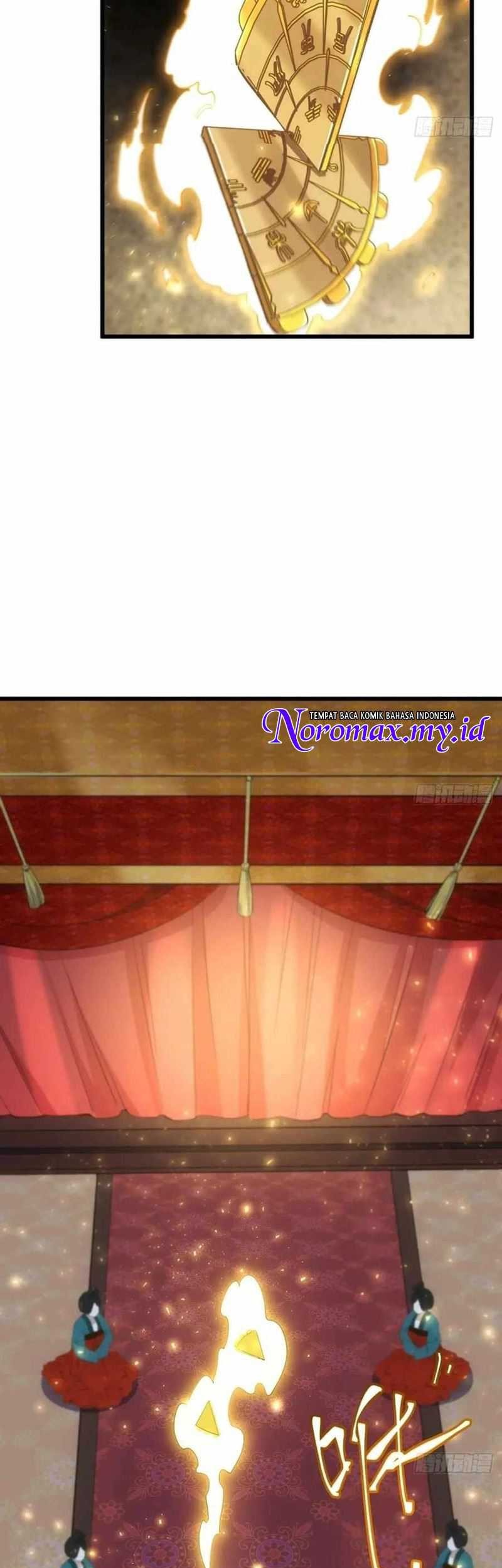 Scoring the Sacred Body of the Ancients from the Get-go Chapter 66 - halaman 51