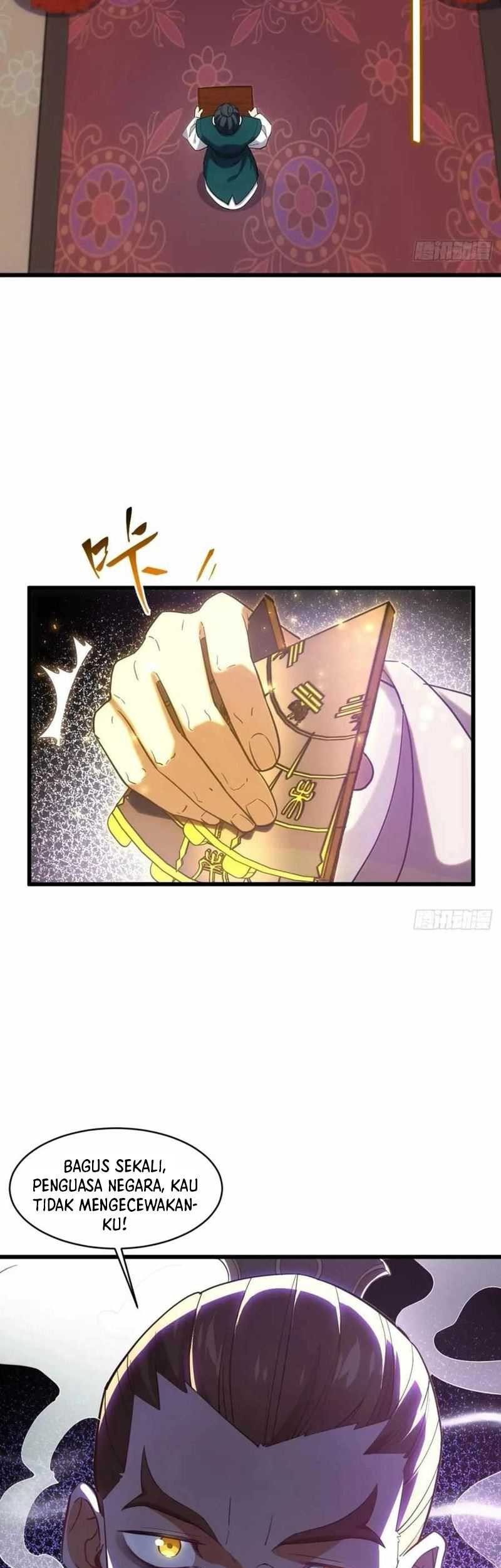 Scoring the Sacred Body of the Ancients from the Get-go Chapter 66 - halaman 53