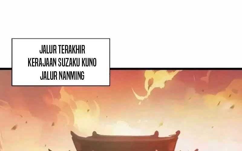 Scoring the Sacred Body of the Ancients from the Get-go Chapter 67 - halaman 17