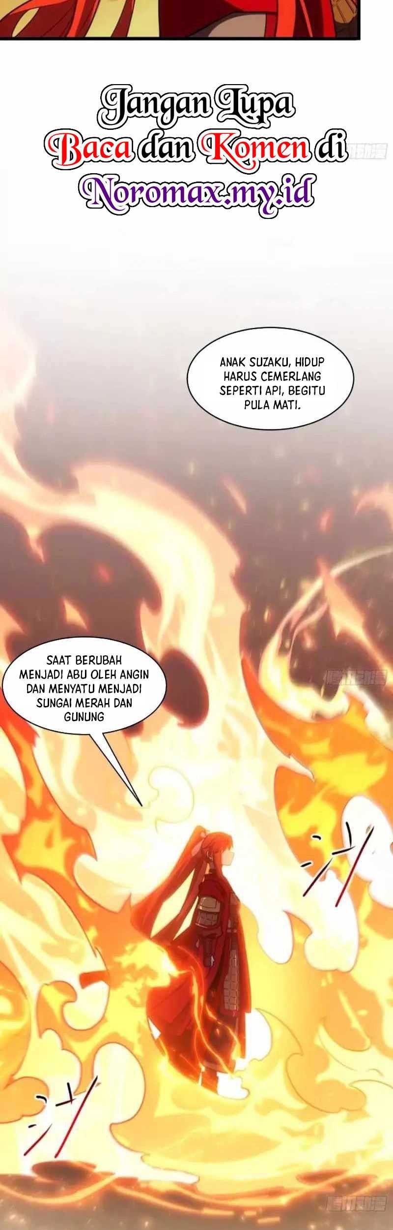 Scoring the Sacred Body of the Ancients from the Get-go Chapter 67 - halaman 30