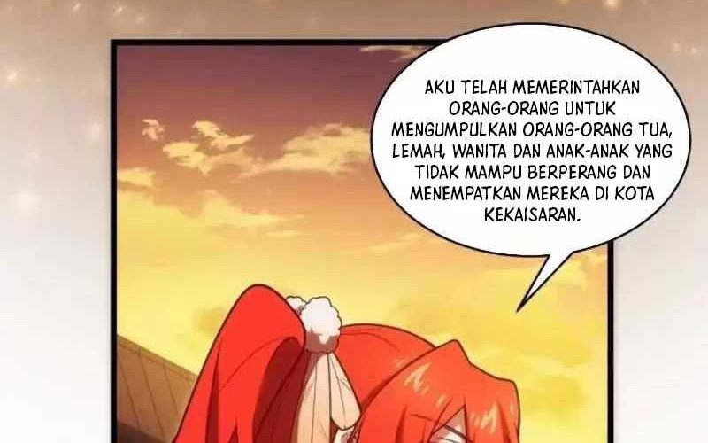 Scoring the Sacred Body of the Ancients from the Get-go Chapter 67 - halaman 31