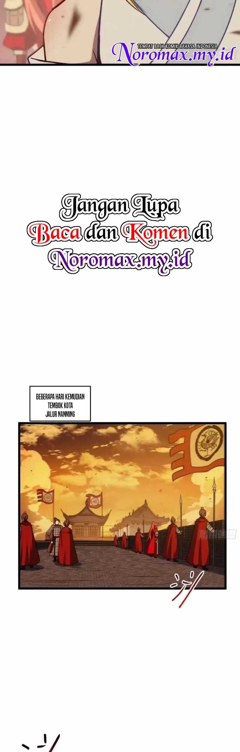 Scoring the Sacred Body of the Ancients from the Get-go Chapter 67 - halaman 41