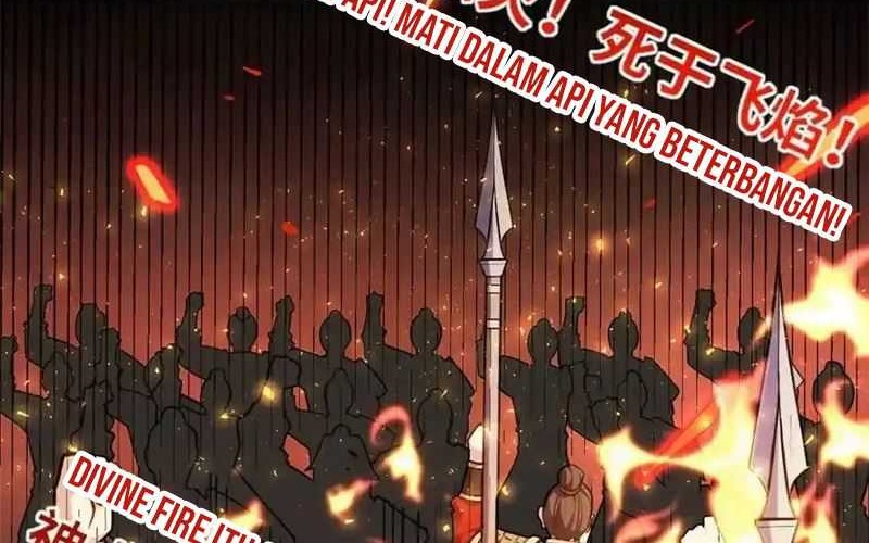 Scoring the Sacred Body of the Ancients from the Get-go Chapter 67 - halaman 54