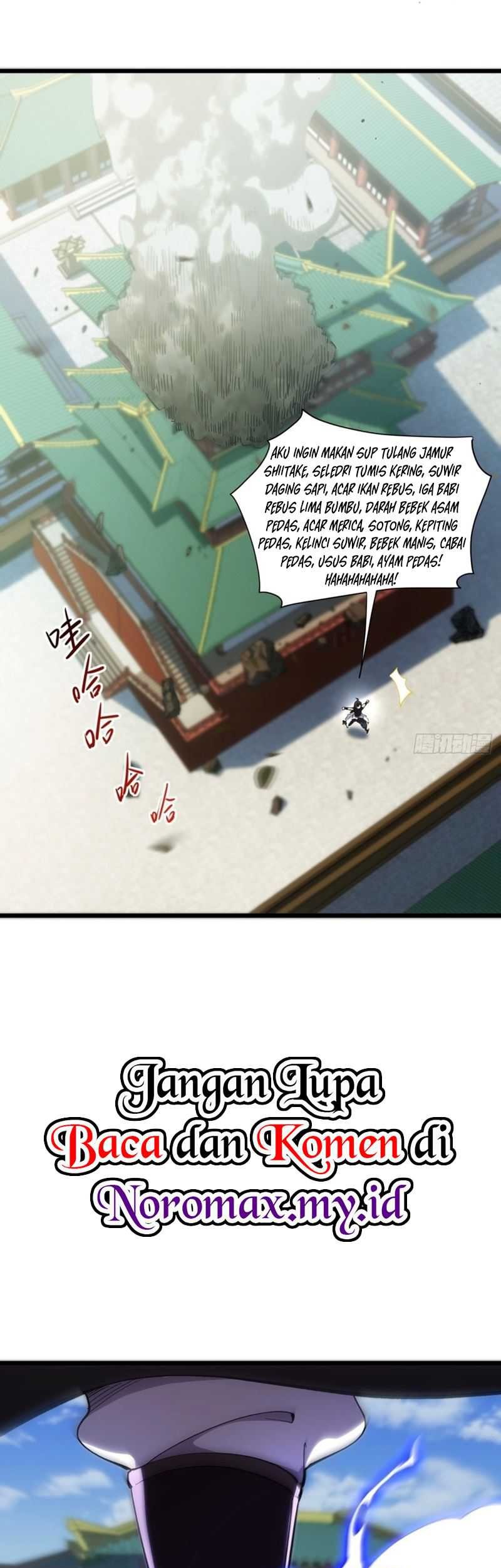 Scoring the Sacred Body of the Ancients from the Get-go Chapter 68 - halaman 10