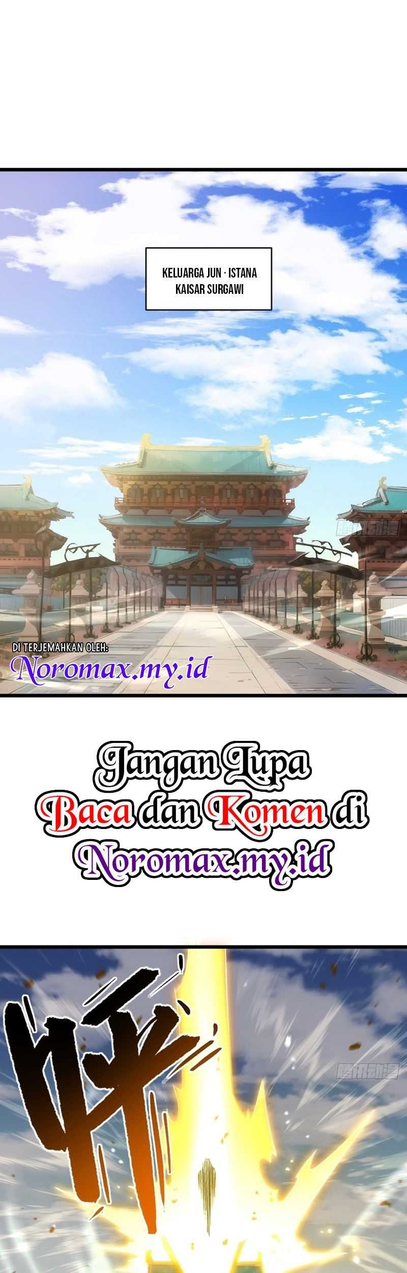 Scoring the Sacred Body of the Ancients from the Get-go Chapter 68 - halaman 2