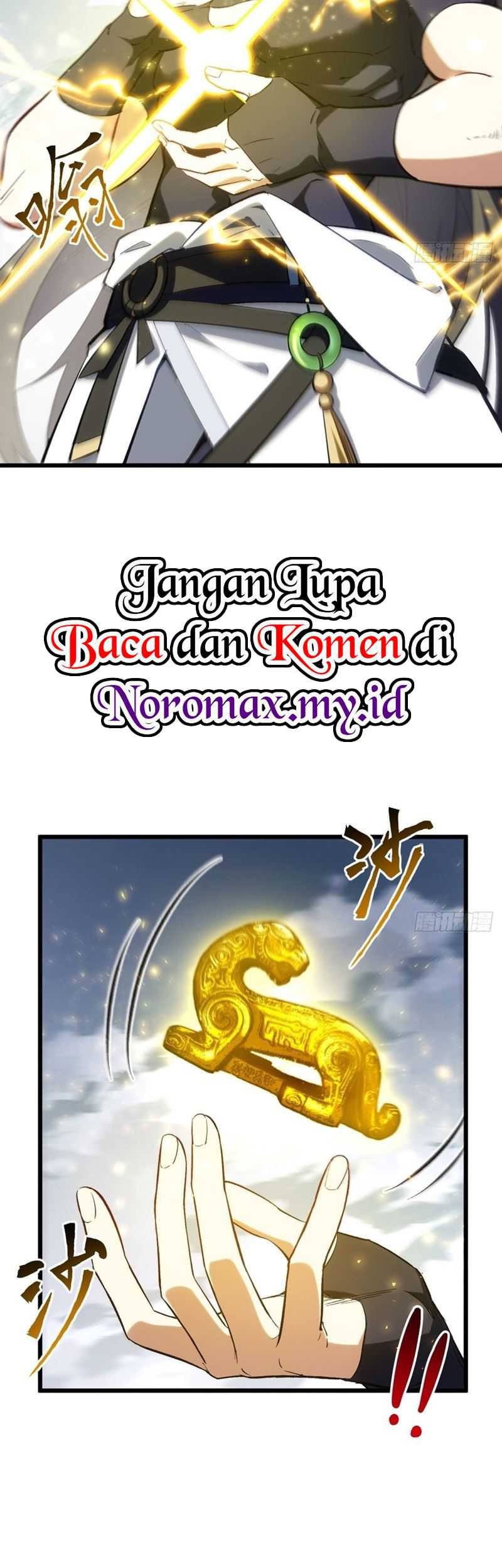 Scoring the Sacred Body of the Ancients from the Get-go Chapter 68 - halaman 20