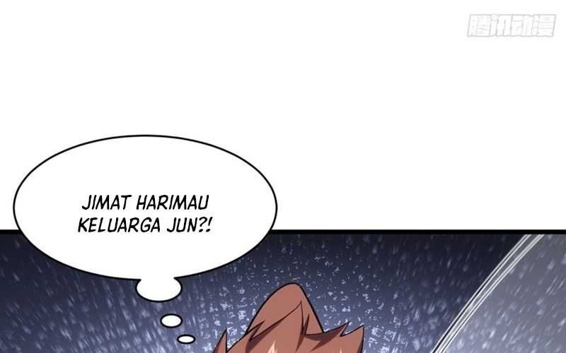 Scoring the Sacred Body of the Ancients from the Get-go Chapter 68 - halaman 21