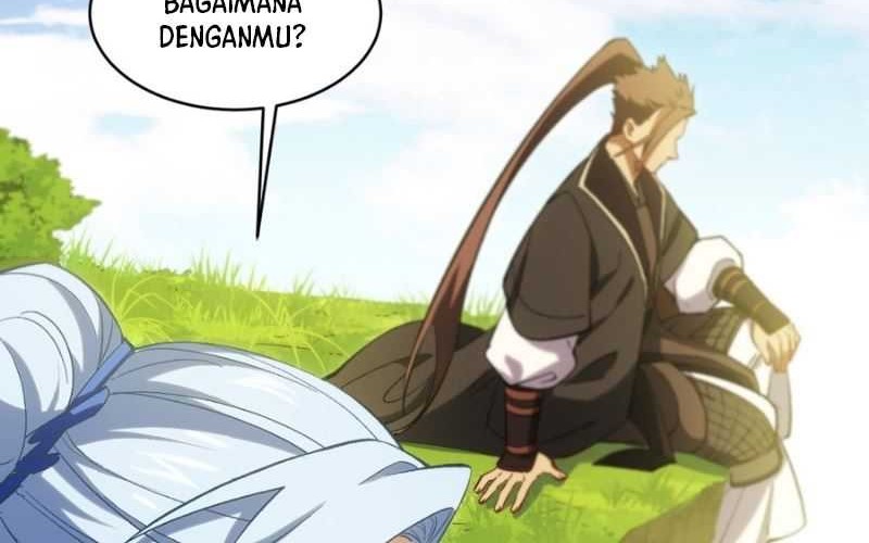 Scoring the Sacred Body of the Ancients from the Get-go Chapter 68 - halaman 27