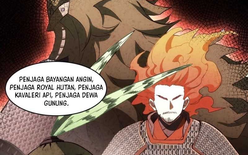 Scoring the Sacred Body of the Ancients from the Get-go Chapter 68 - halaman 29