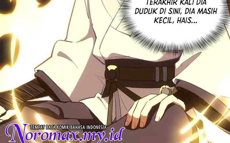Scoring the Sacred Body of the Ancients from the Get-go Chapter 68 - halaman 49