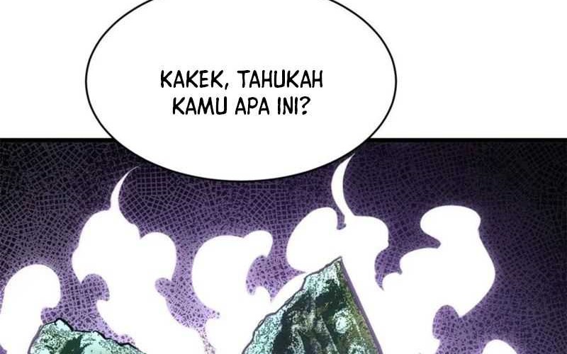 Scoring the Sacred Body of the Ancients from the Get-go Chapter 68 - halaman 51