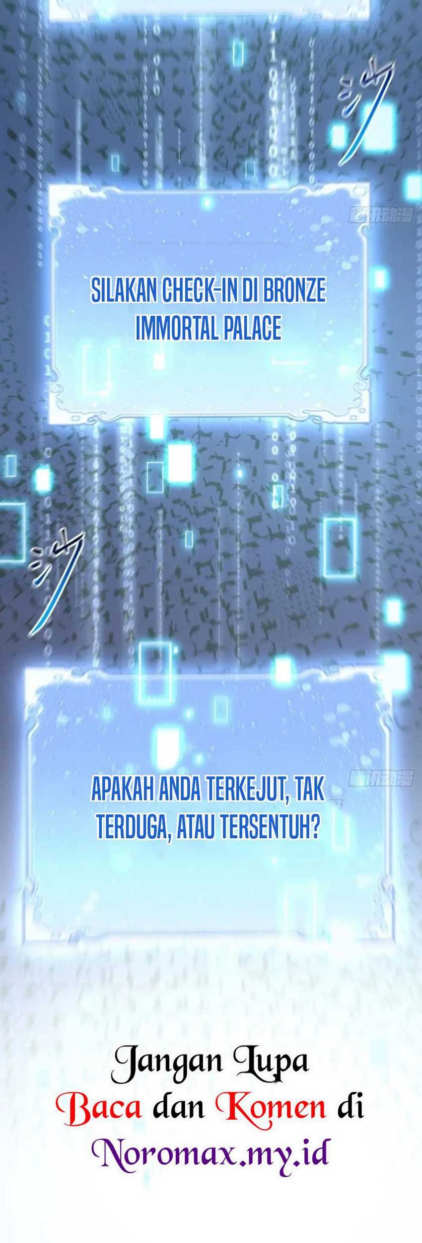 Scoring the Sacred Body of the Ancients from the Get-go Chapter 69 - halaman 12