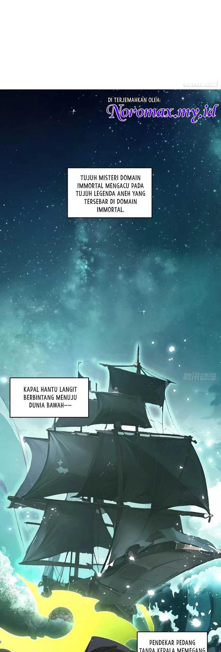 Scoring the Sacred Body of the Ancients from the Get-go Chapter 69 - halaman 2