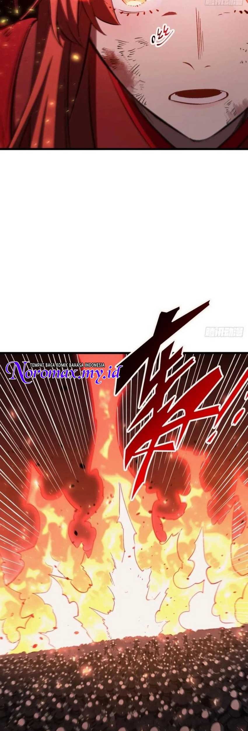 Scoring the Sacred Body of the Ancients from the Get-go Chapter 69 - halaman 30