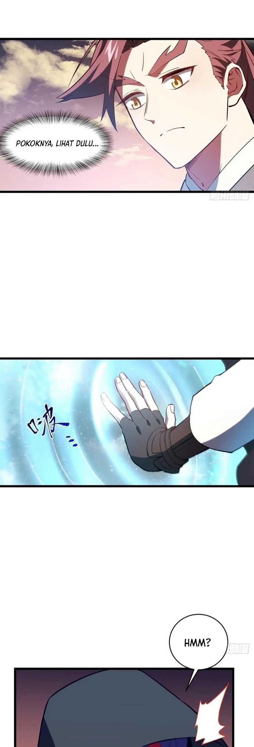 Scoring the Sacred Body of the Ancients from the Get-go Chapter 69 - halaman 47