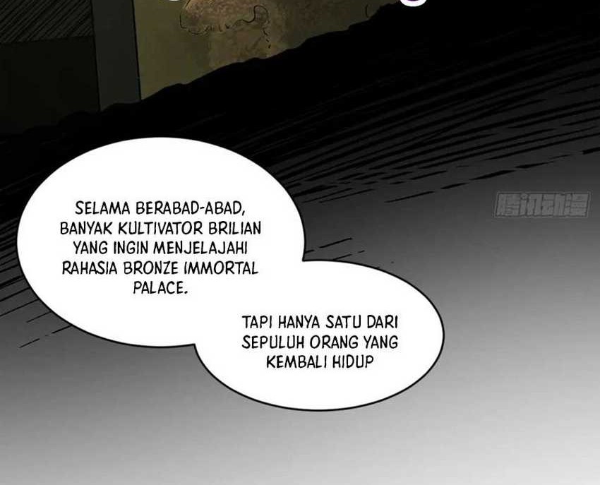 Scoring the Sacred Body of the Ancients from the Get-go Chapter 69 - halaman 5