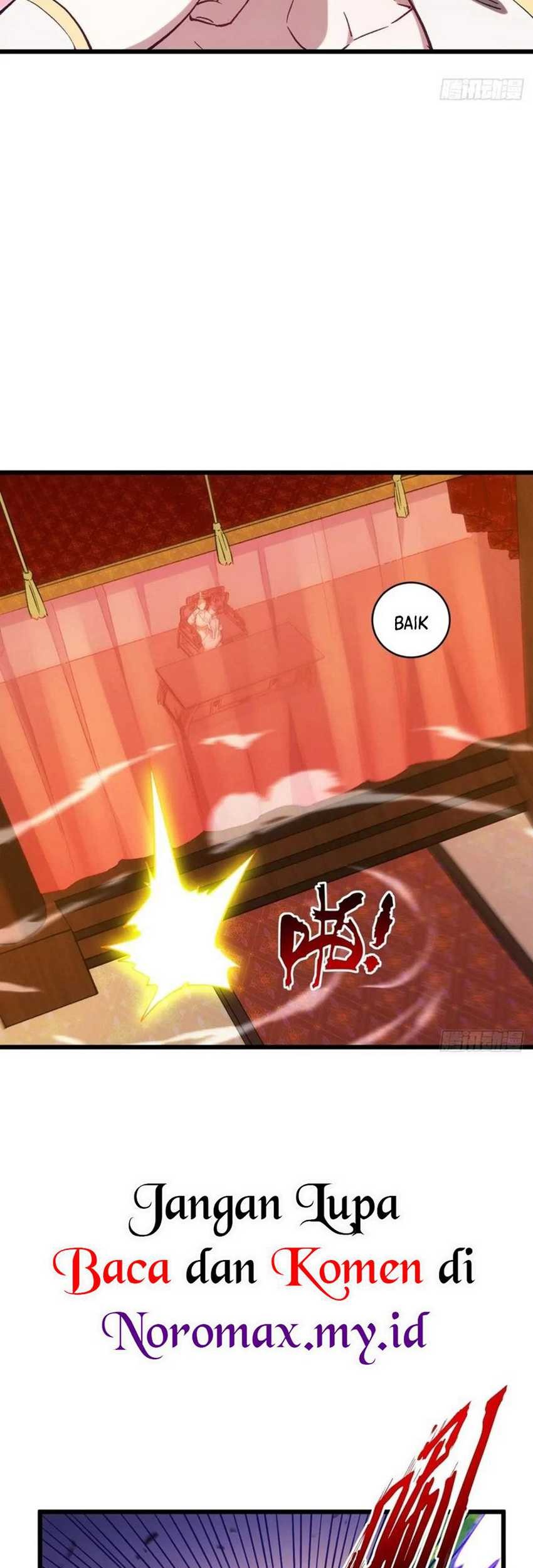 Scoring the Sacred Body of the Ancients from the Get-go Chapter 69 - halaman 51