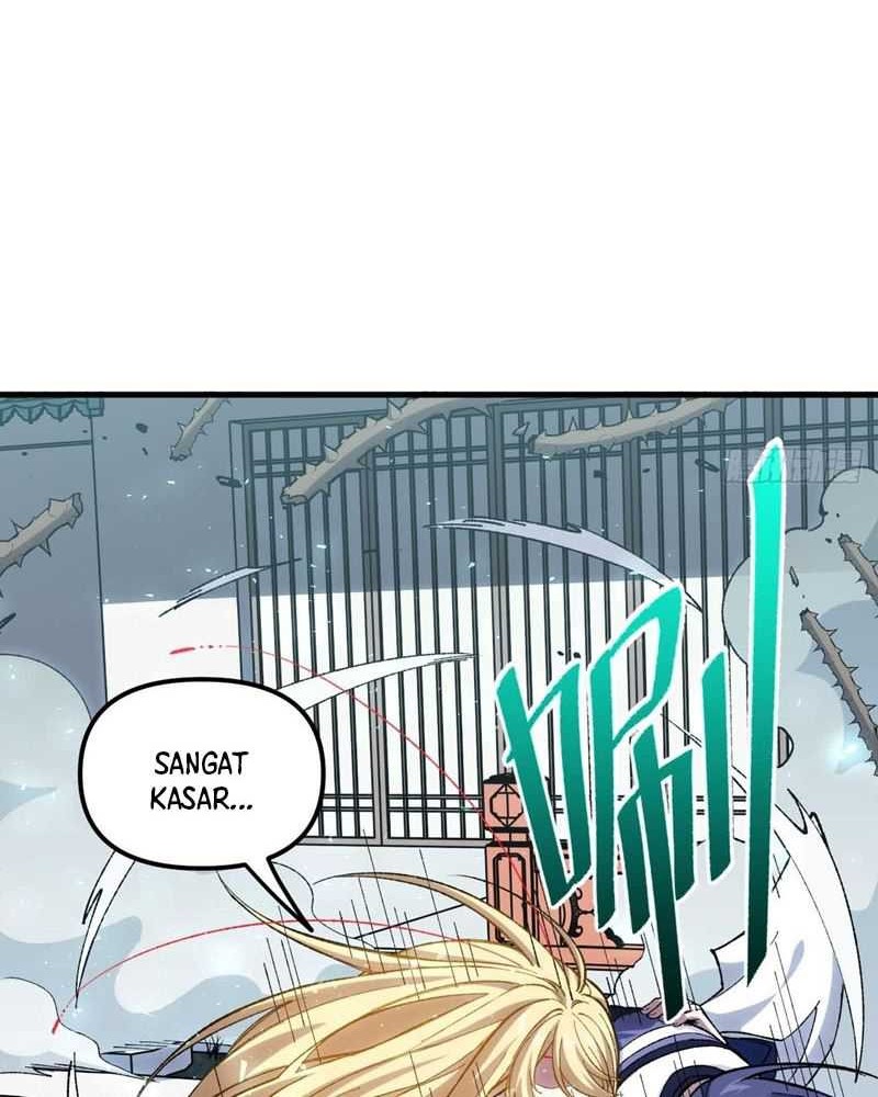Scoring the Sacred Body of the Ancients from the Get-go Chapter 7 - halaman 13