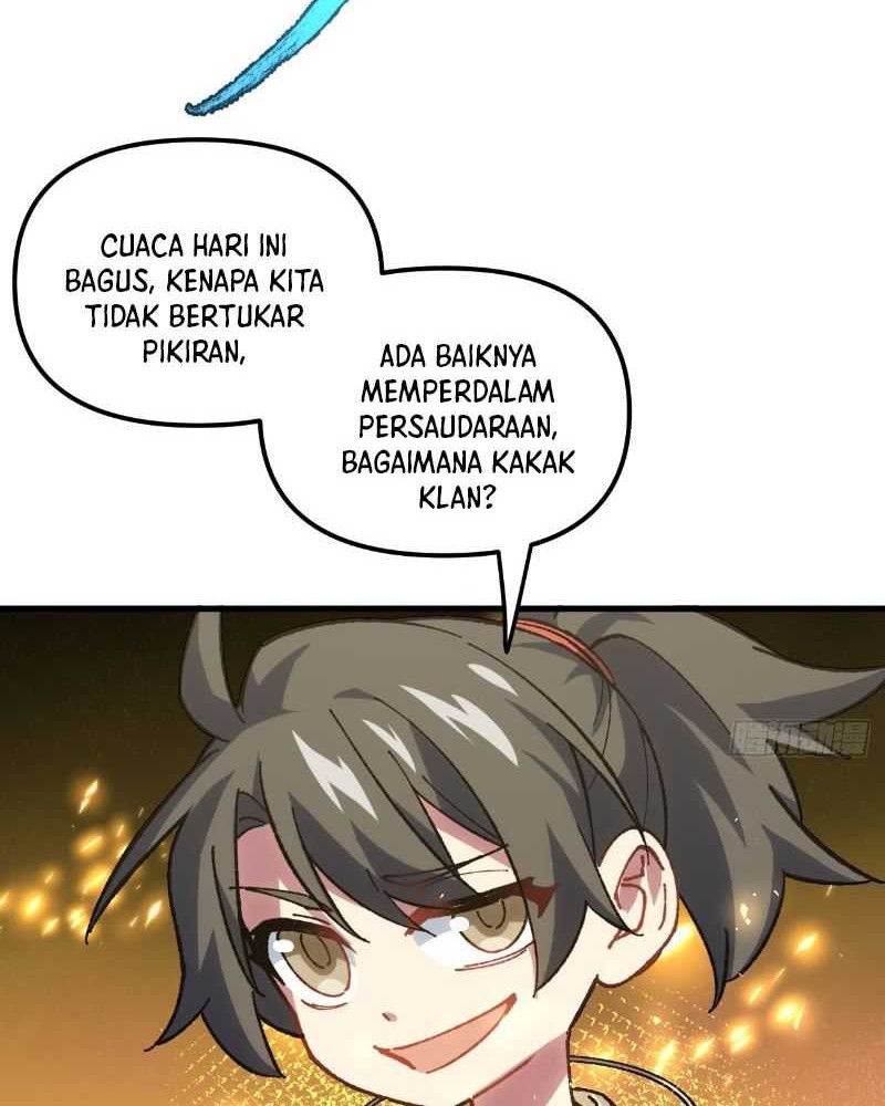Scoring the Sacred Body of the Ancients from the Get-go Chapter 7 - halaman 25