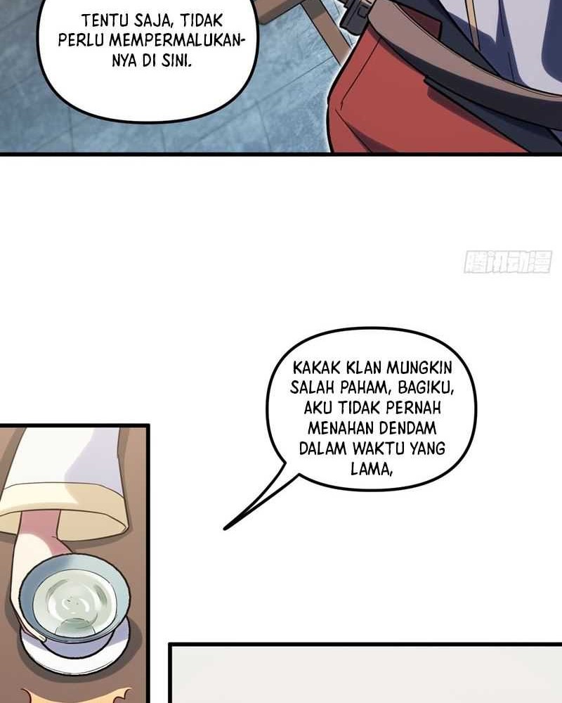 Scoring the Sacred Body of the Ancients from the Get-go Chapter 7 - halaman 5