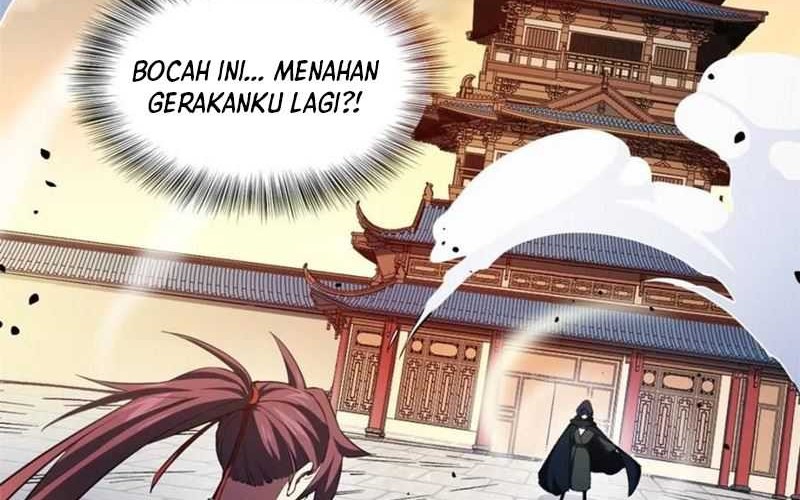 Scoring the Sacred Body of the Ancients from the Get-go Chapter 70 - halaman 11