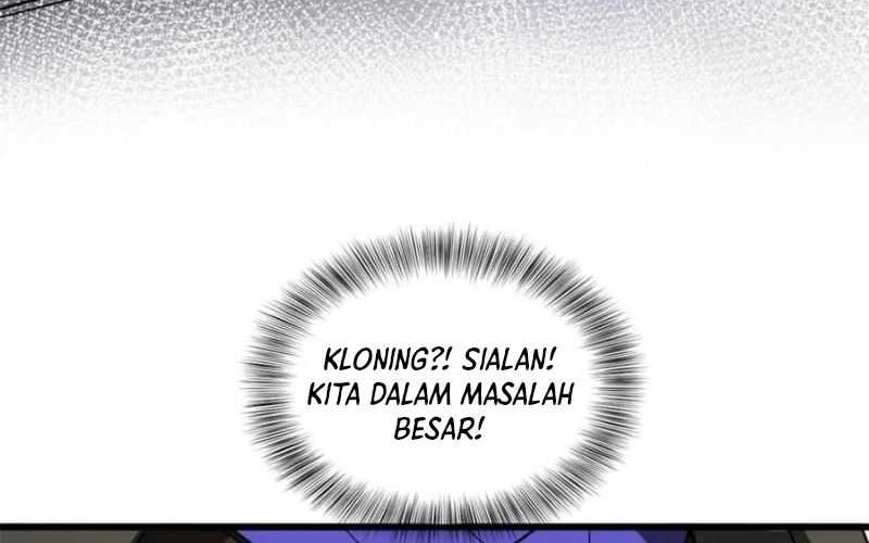 Scoring the Sacred Body of the Ancients from the Get-go Chapter 70 - halaman 27