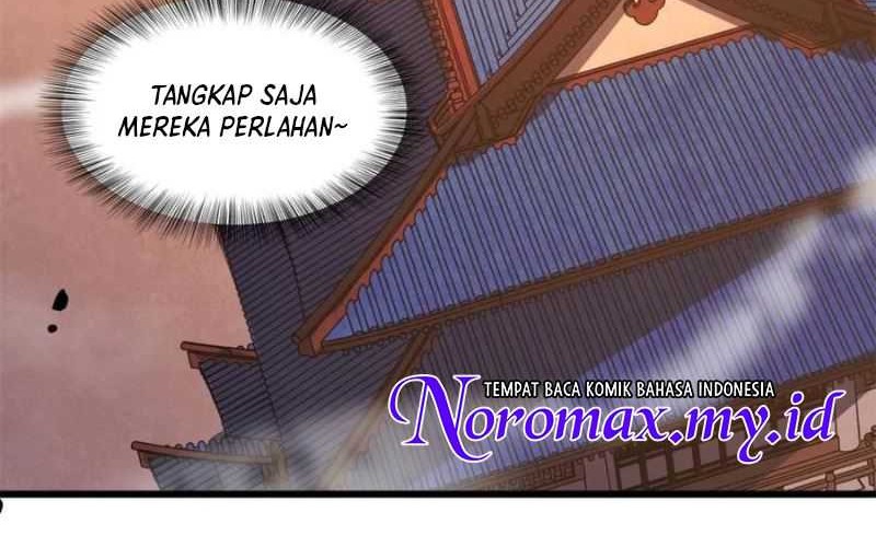 Scoring the Sacred Body of the Ancients from the Get-go Chapter 70 - halaman 33