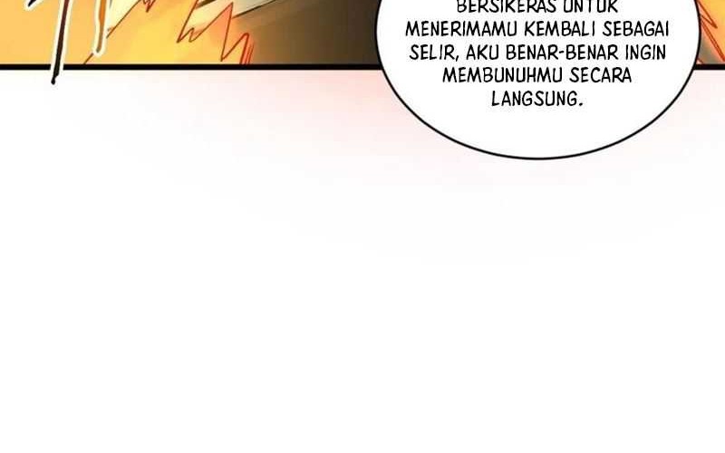 Scoring the Sacred Body of the Ancients from the Get-go Chapter 70 - halaman 46